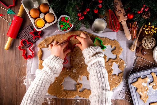 Holiday Baking Ideas for Your Lake Namakagon Getaway